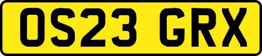 OS23GRX