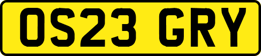 OS23GRY