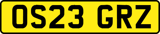 OS23GRZ