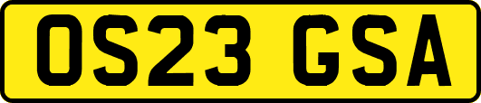 OS23GSA