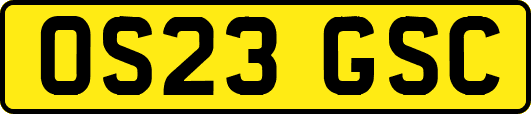 OS23GSC