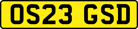 OS23GSD