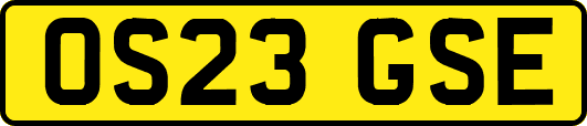 OS23GSE
