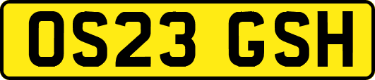 OS23GSH