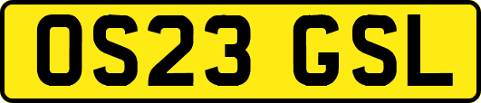 OS23GSL