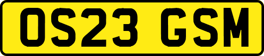 OS23GSM