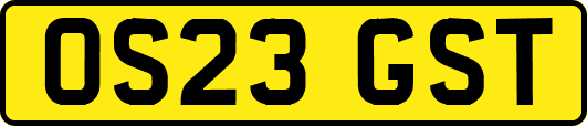 OS23GST