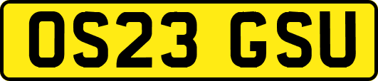 OS23GSU