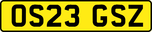 OS23GSZ