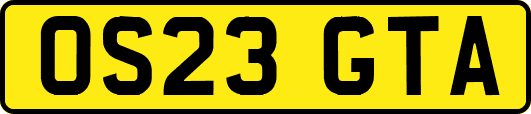 OS23GTA
