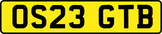 OS23GTB