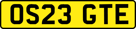 OS23GTE