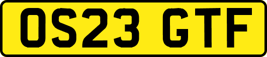 OS23GTF
