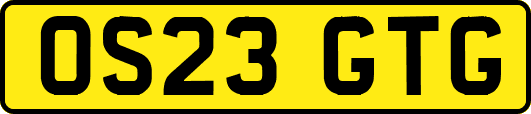 OS23GTG