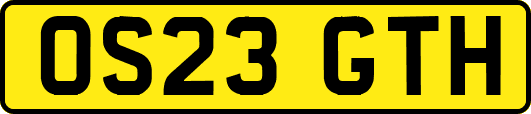 OS23GTH
