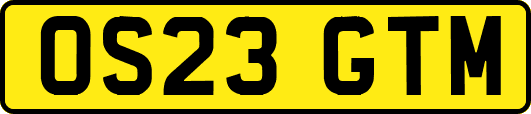 OS23GTM