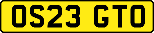 OS23GTO