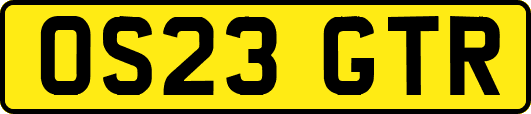 OS23GTR
