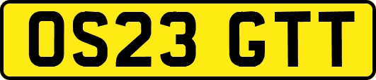 OS23GTT