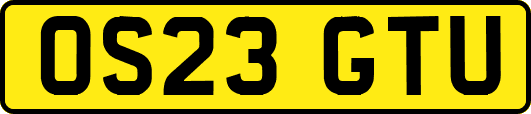 OS23GTU