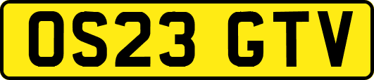 OS23GTV