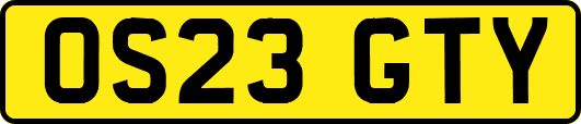 OS23GTY