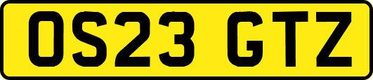 OS23GTZ