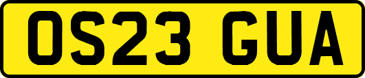 OS23GUA