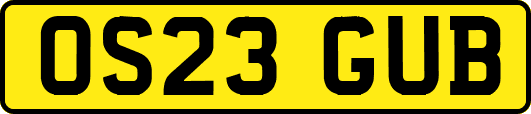 OS23GUB
