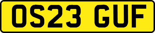 OS23GUF