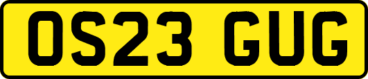 OS23GUG