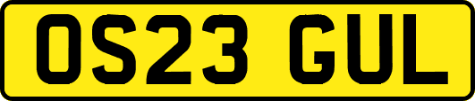 OS23GUL