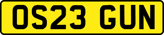 OS23GUN