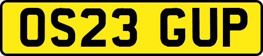 OS23GUP