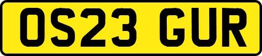 OS23GUR