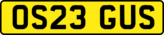 OS23GUS