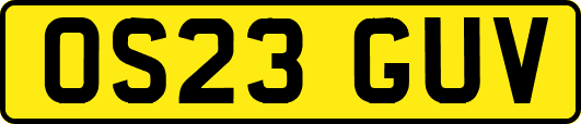 OS23GUV