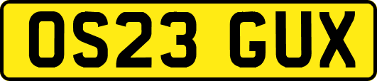 OS23GUX