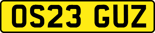 OS23GUZ
