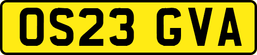 OS23GVA