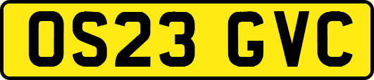 OS23GVC