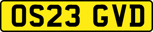 OS23GVD