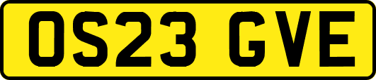 OS23GVE