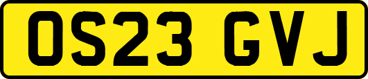 OS23GVJ