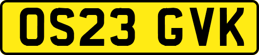OS23GVK