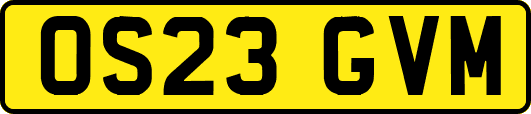 OS23GVM