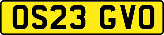 OS23GVO