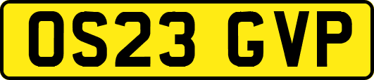 OS23GVP