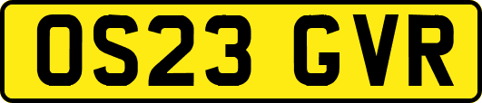 OS23GVR