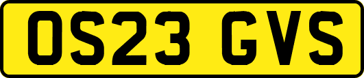 OS23GVS